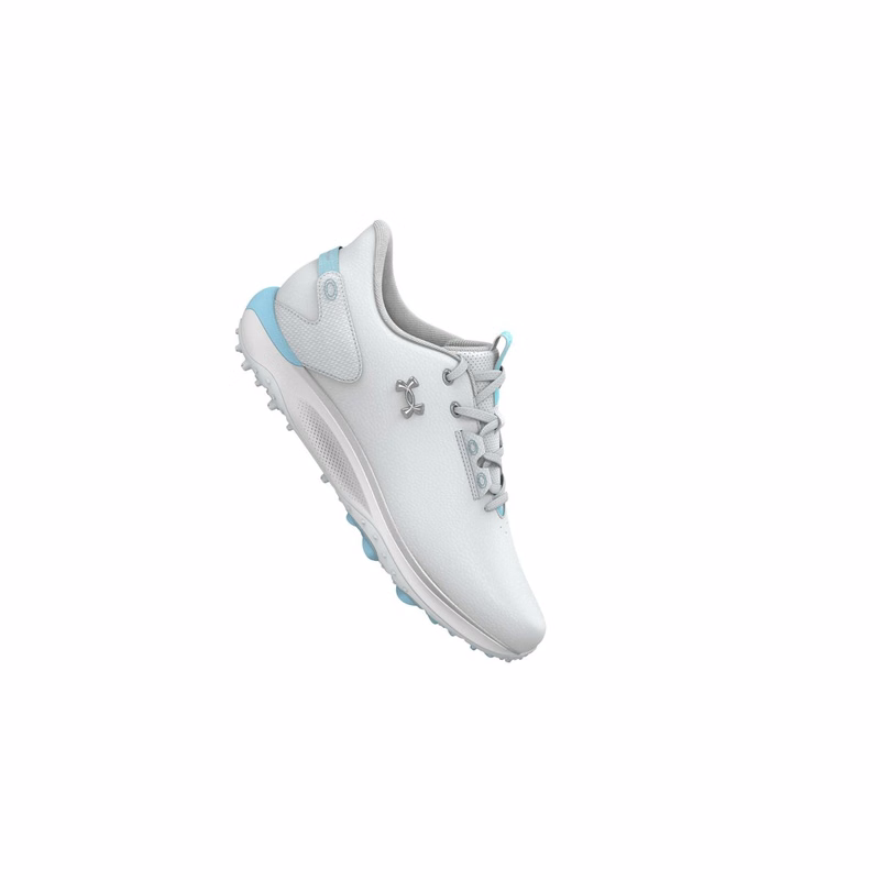 UA Drive Fade 2 Spikeless Women's Golf Shoes