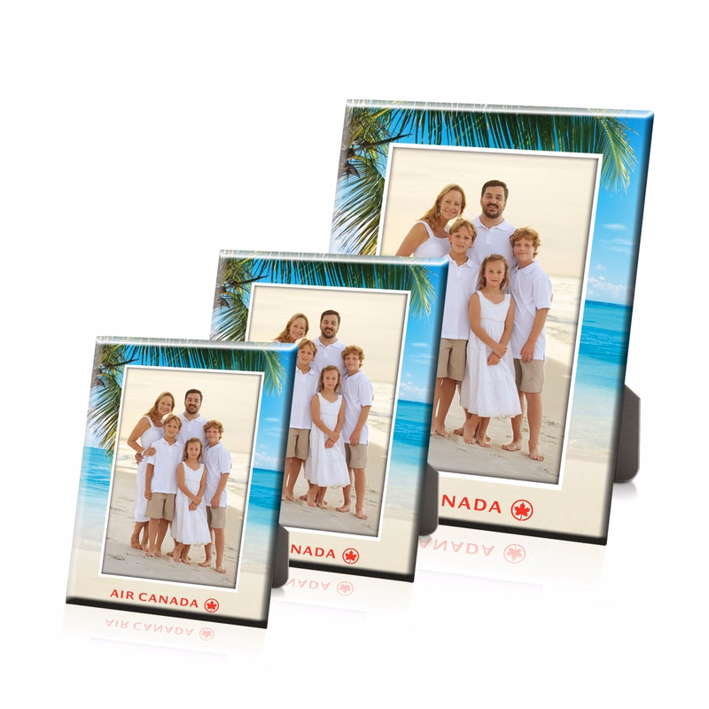 VividPrint™ Frame