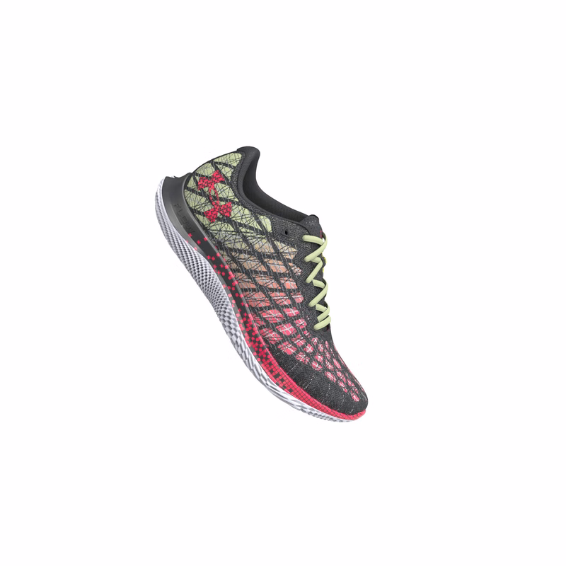 Unisex UA Flow Velociti Wind 2 Global Run Day Running Shoes