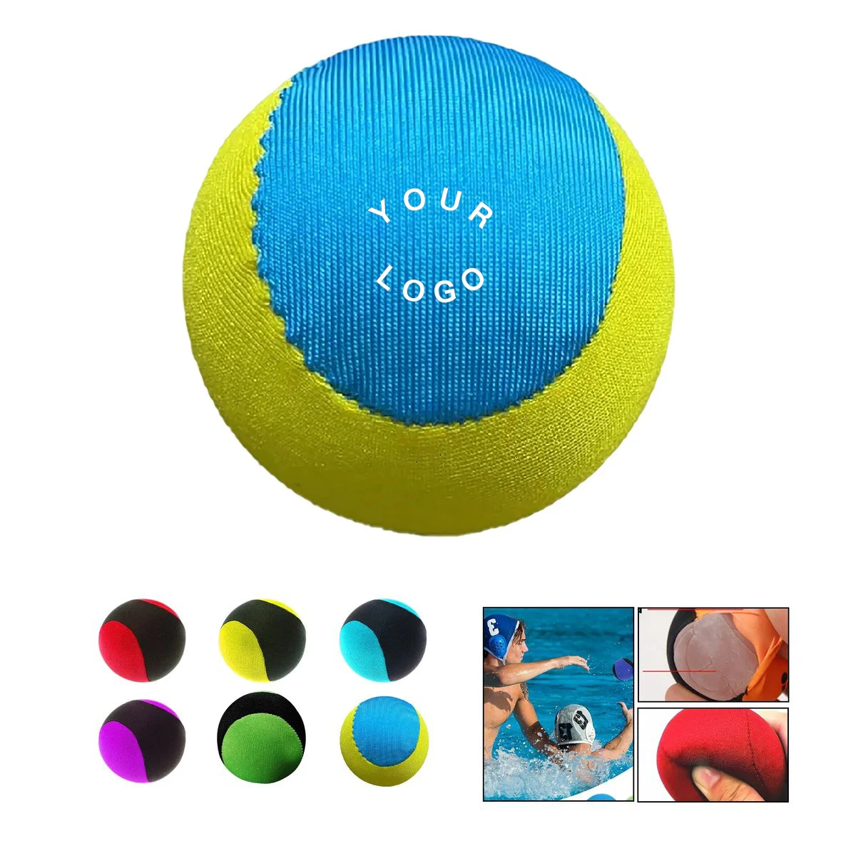 Durable TPR Gel Toy for Kids and Adults 1