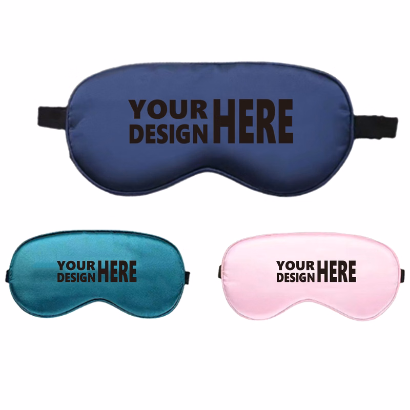 Blackout Sleep Mask