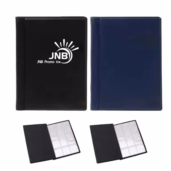 Fascinating Coin Collection Souvenir Book