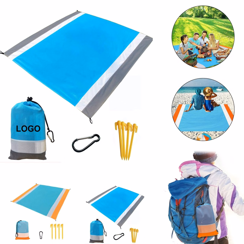 Waterproof Sand Free Beach Blanket