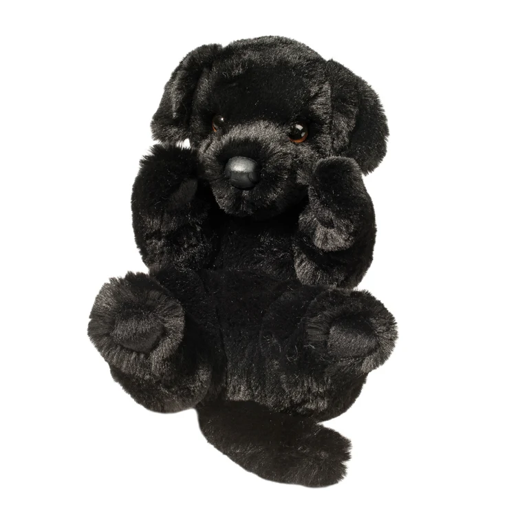 Leggie Flamingo Mini Soft Stuffed Animal 1