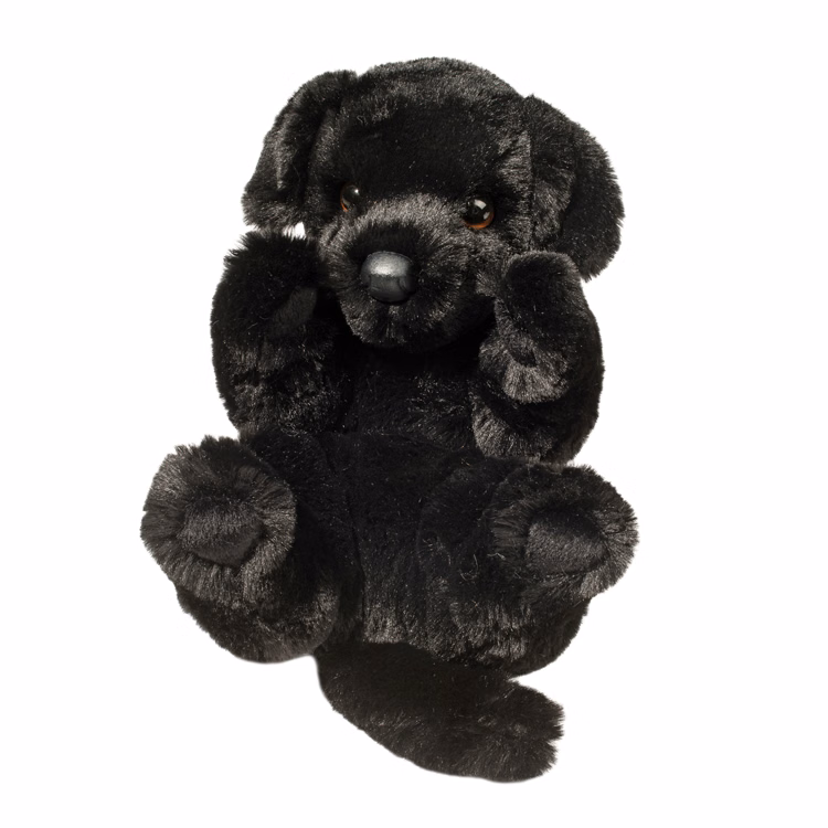 Leggie Flamingo Mini Soft Stuffed Animal