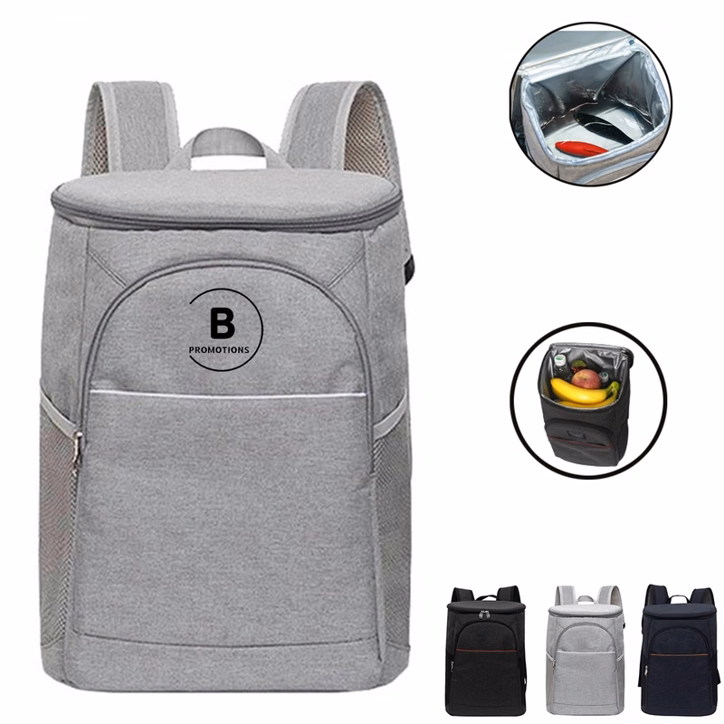 18L Insulated Cooler Backpack