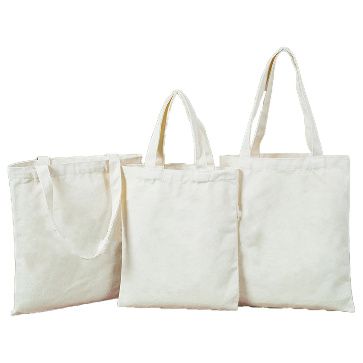 Lightweight Grocery Bags, custom tote bag with logo imprint 1