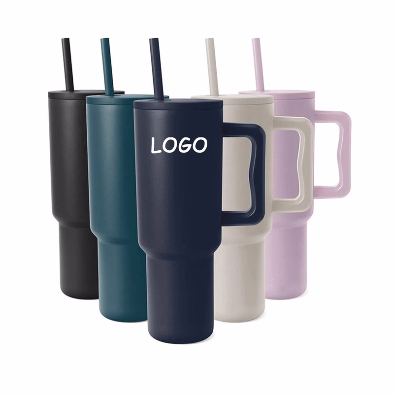 Simple Modern 40 OZ Tumbler Coffee Cup