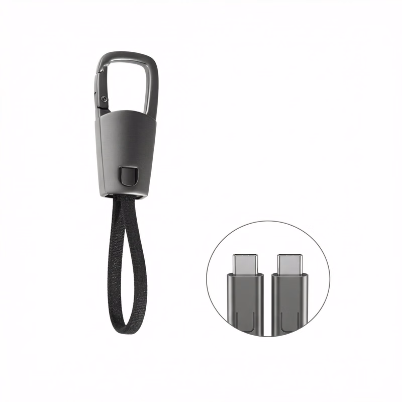 Clipcharge