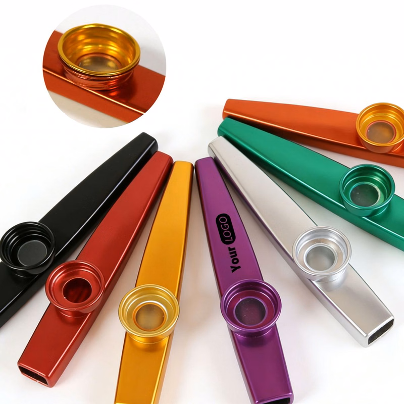 Children's Kazoo Music Instruments