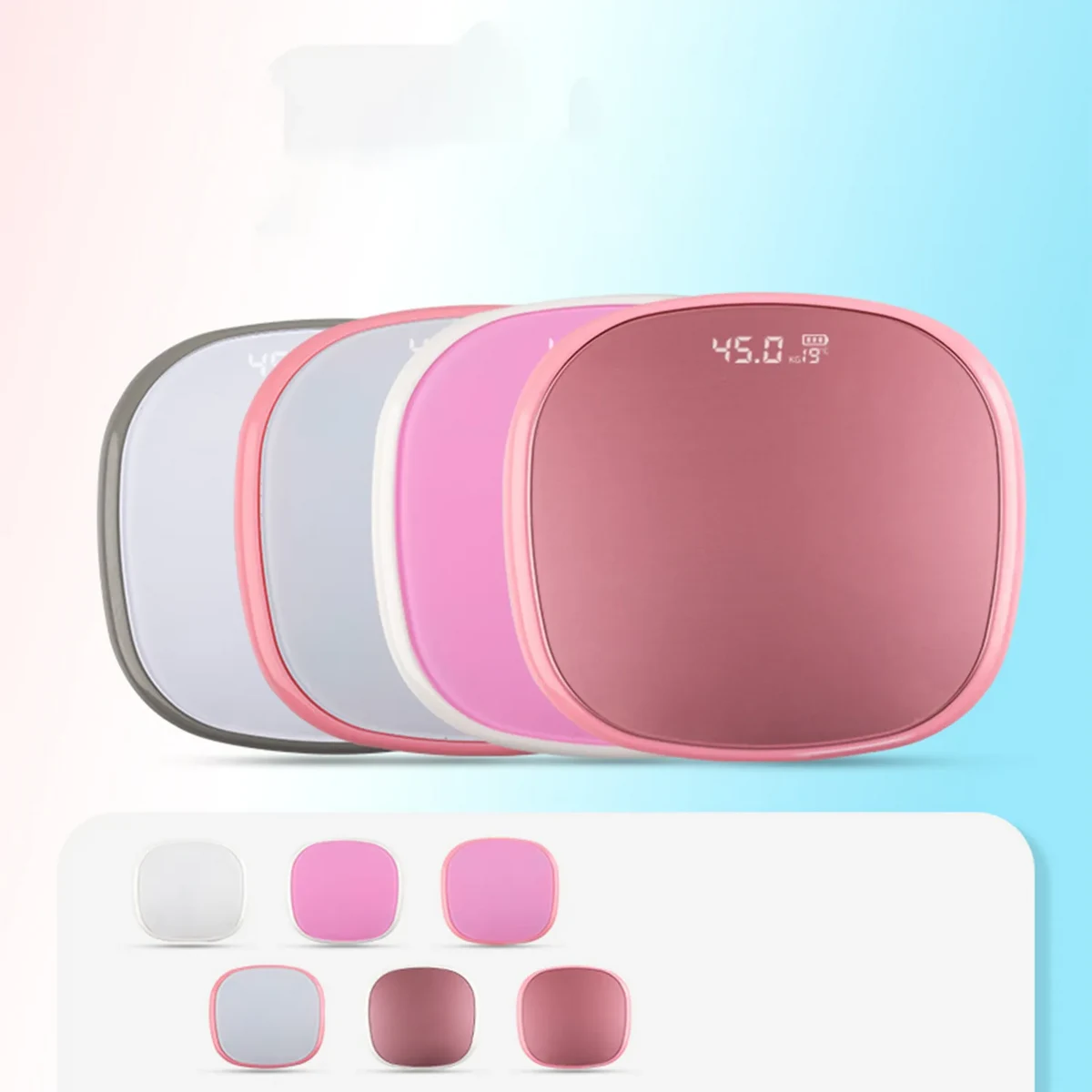 Smart Electronic Scale 1