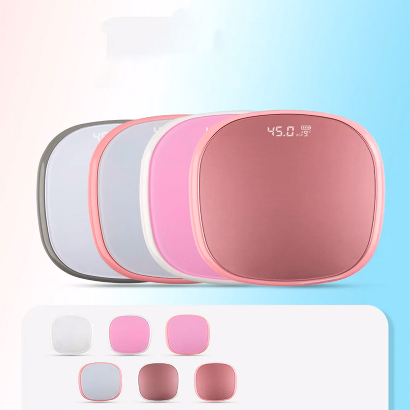 Smart Electronic Scale