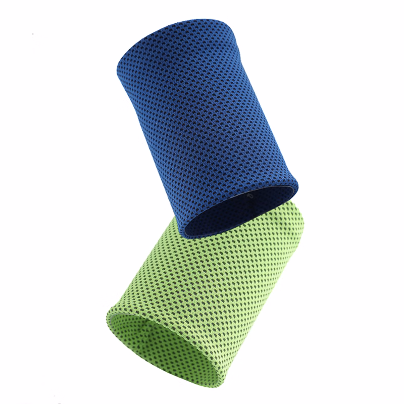 MOQ100 Quick-Dry Wristband