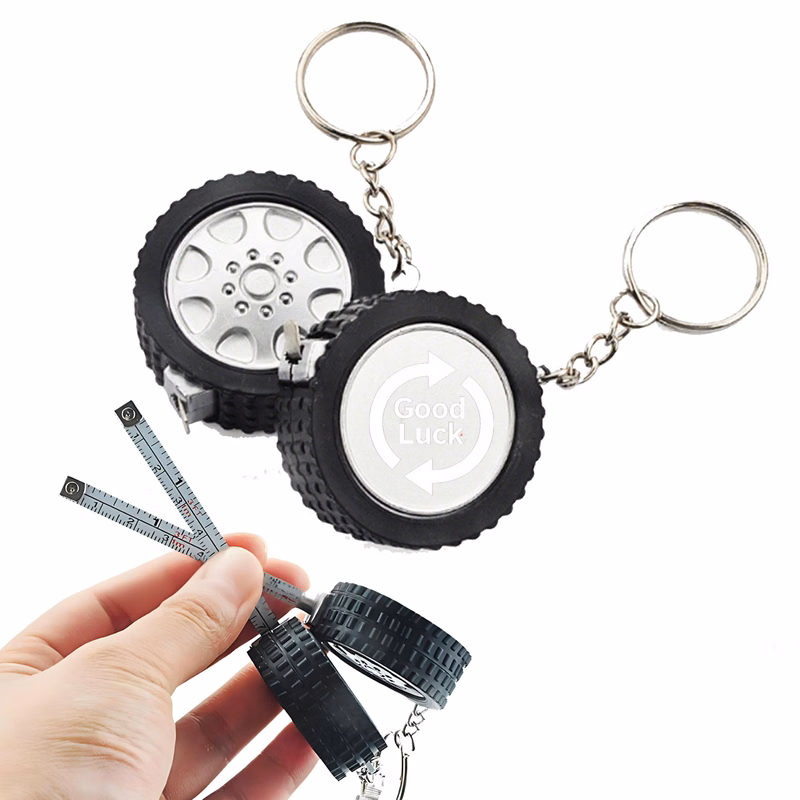 3ft Steel Tape Measure