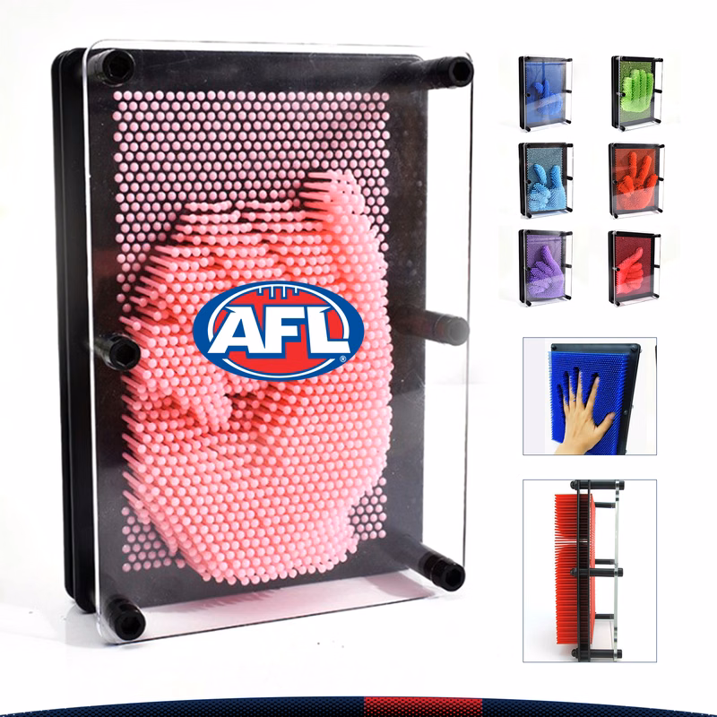 Large Size Pin Toy