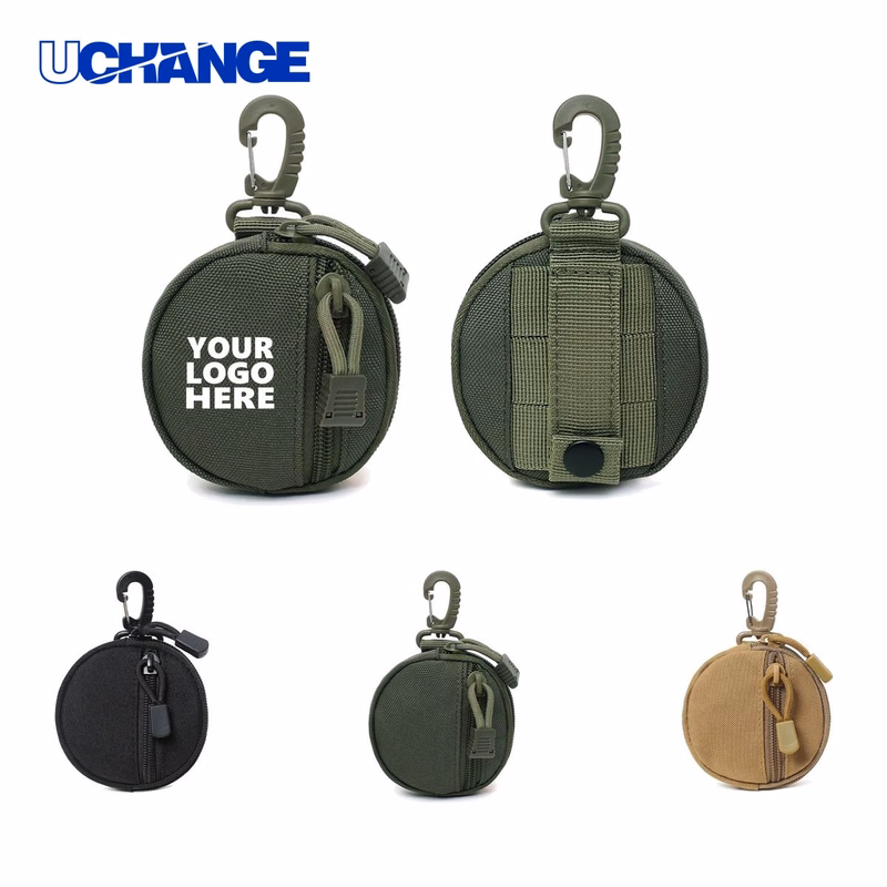 MOLLE Tactical Wallet