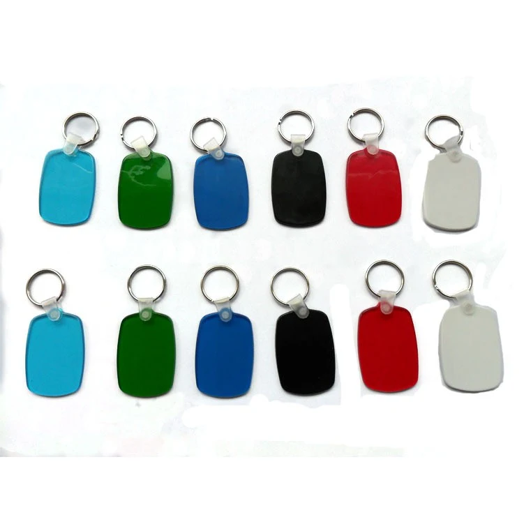 Oval Key Holder 1