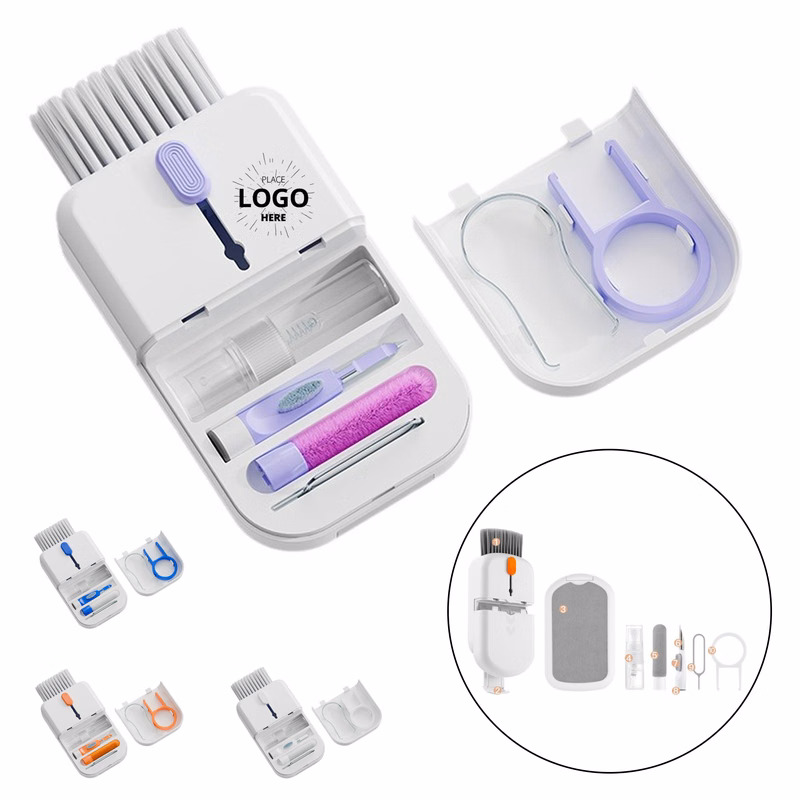 Multifunctional Cleaning Kits