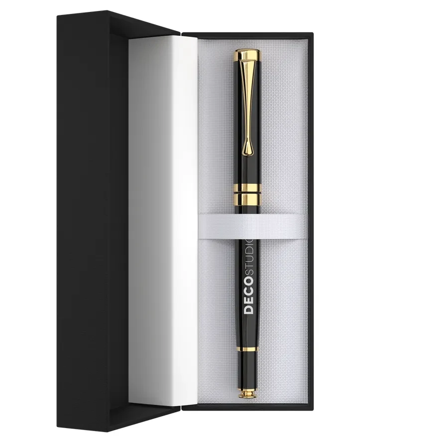High Grade Pen With Box 1