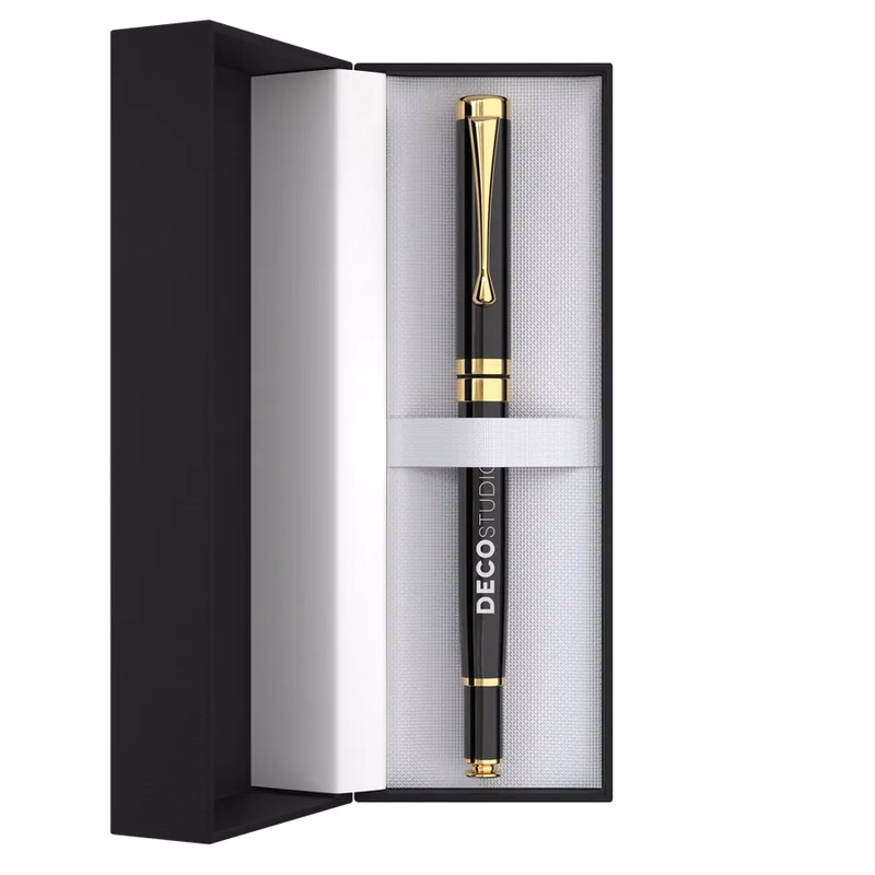 High Grade Pen With Box