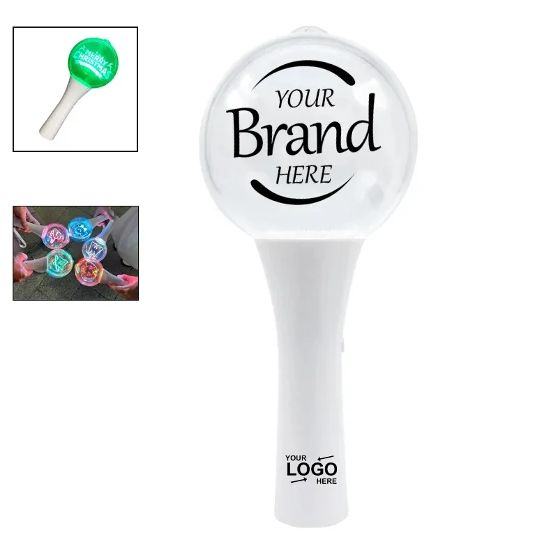 Party Cheering Glowing Stick 1