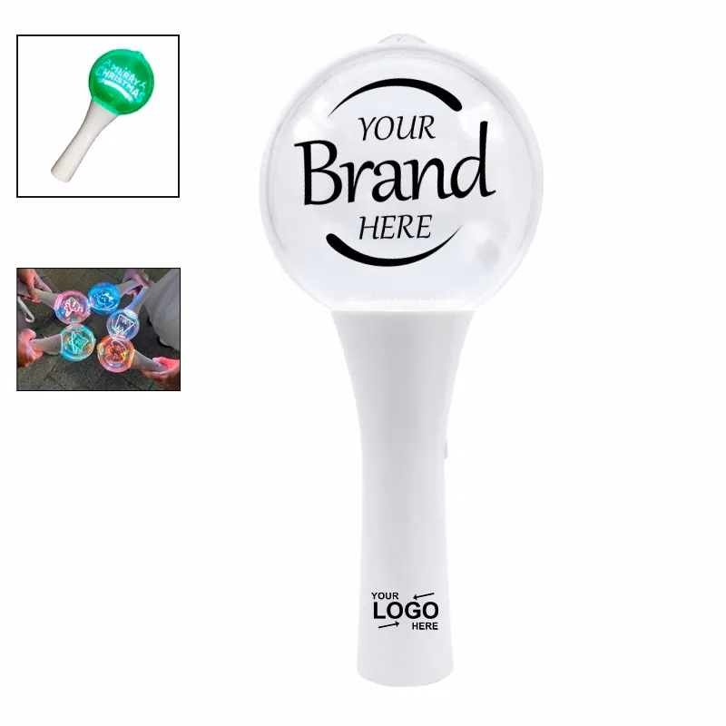Party Cheering Glowing Stick