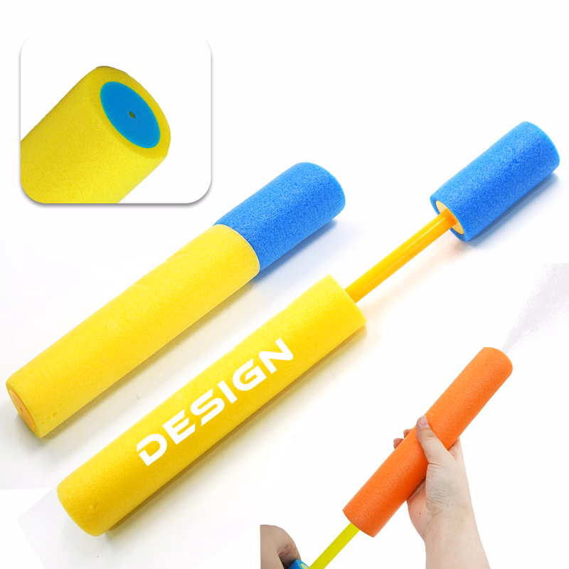 Eva Water Blaster Summer Toy Gun