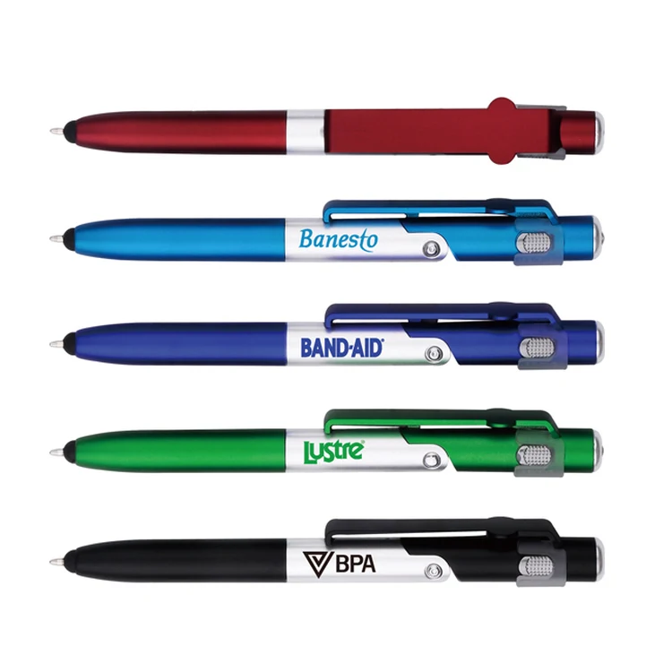Multi-Purpose Pen - Model 4015 1