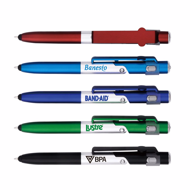 Multi-Purpose Pen - Model 4015