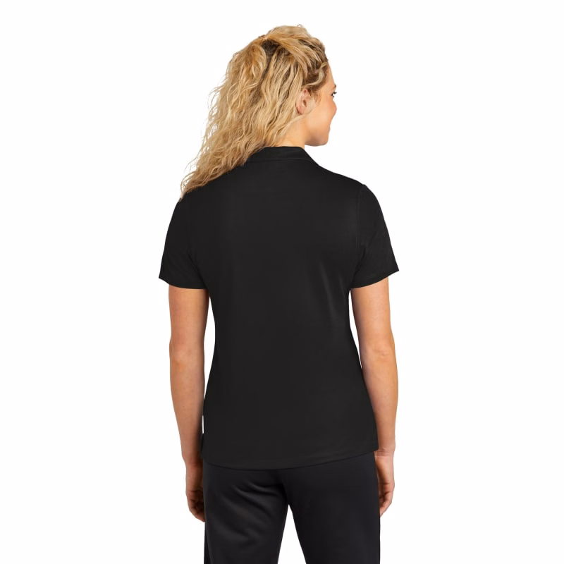 Sport-Tek Women's UV Micropique Polo