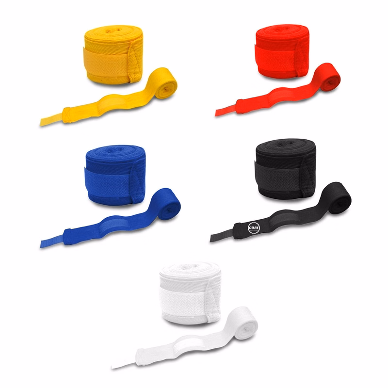 Boxing wraps Elastic Hand & Wrist Support