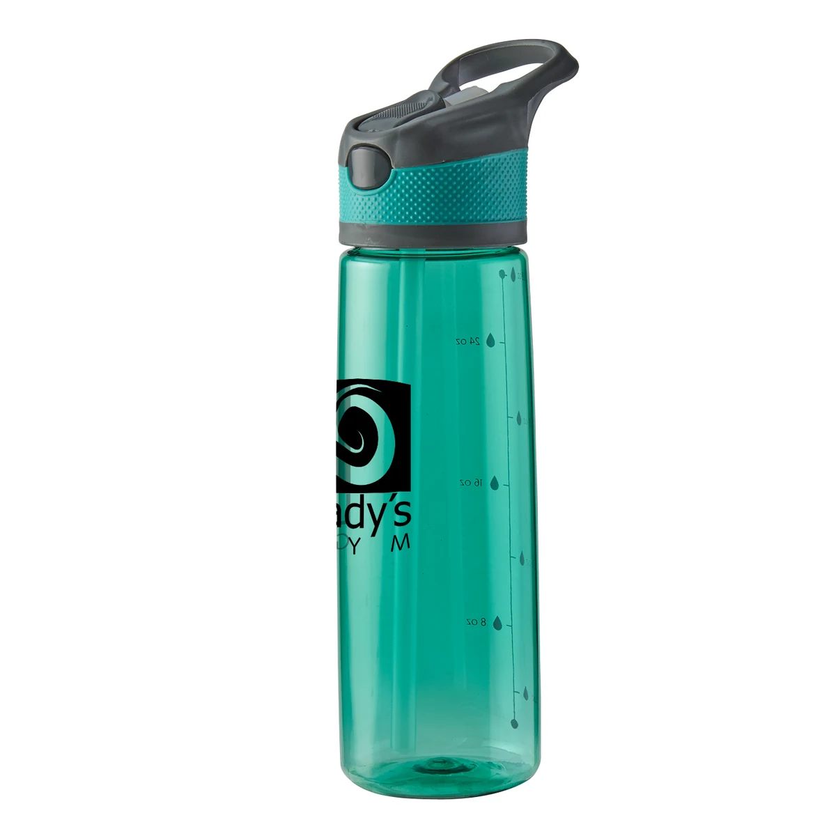 28 Oz. On The Go Tritan Bottle 1