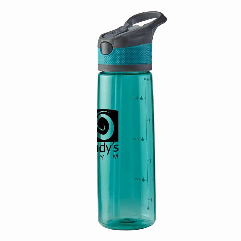 28 Oz. On The Go Tritan Bottle
