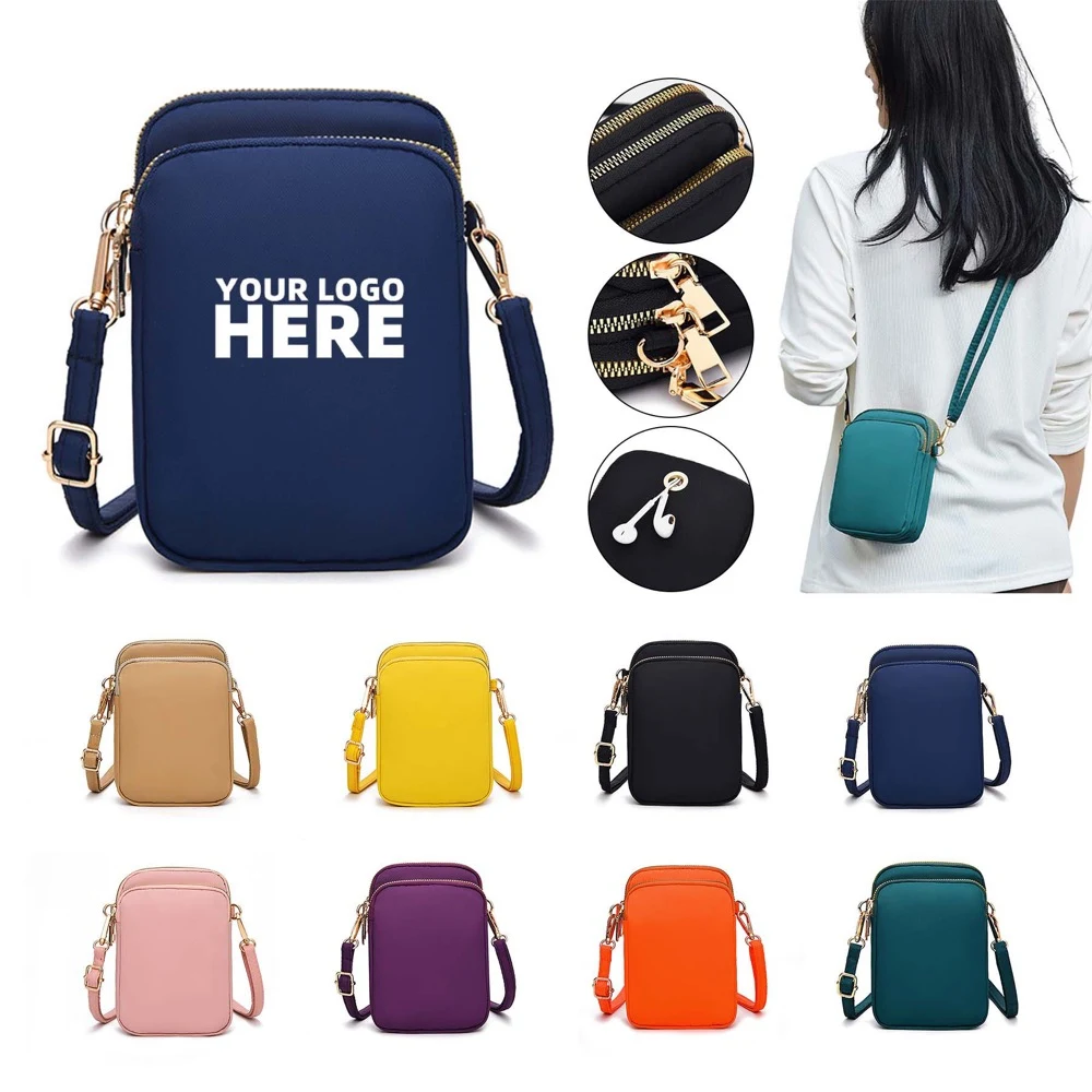 Cross Body Vertical Bag 1