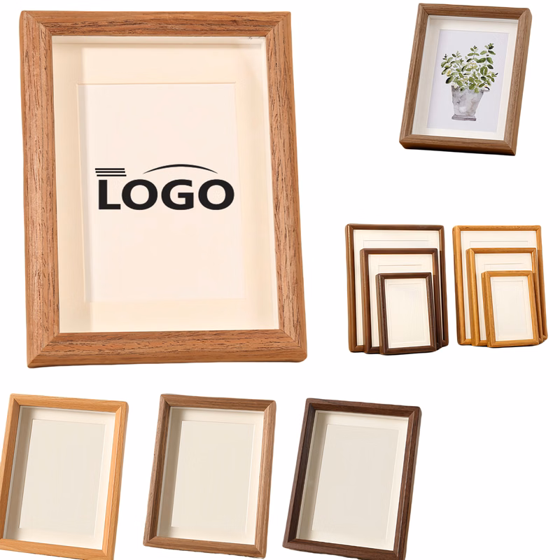 5-Inch Independent Photo Frame