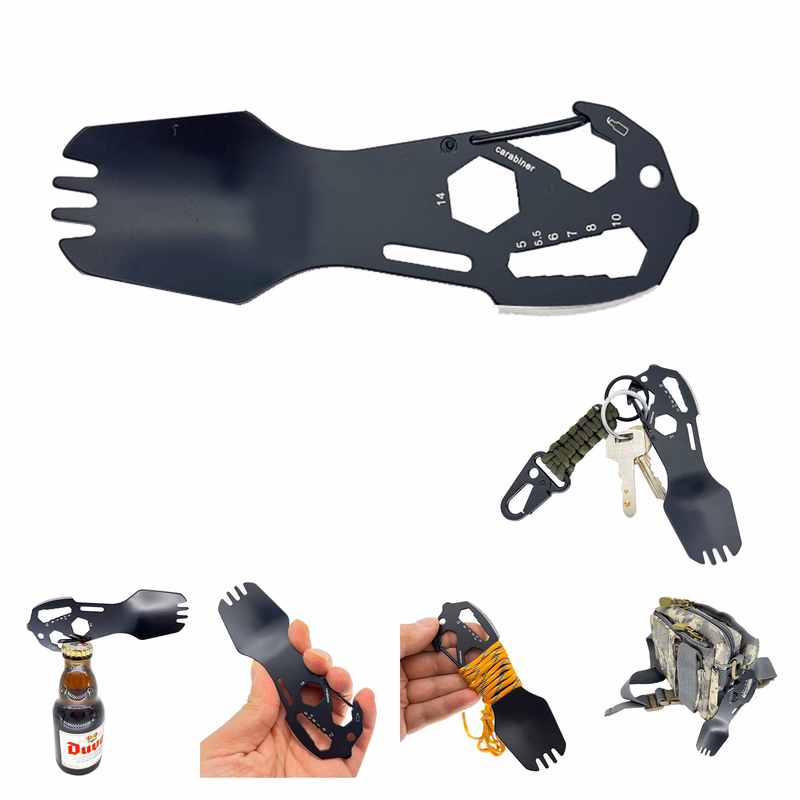 Multi Tool Spork