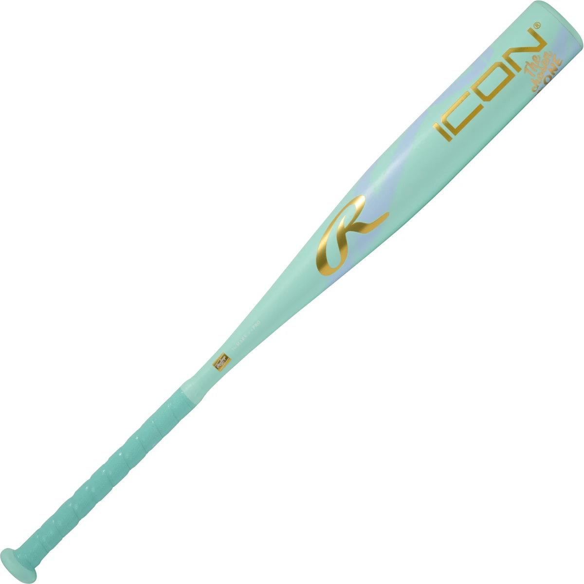 Rawlings Icon The Chosen One USA Bat, -10 1