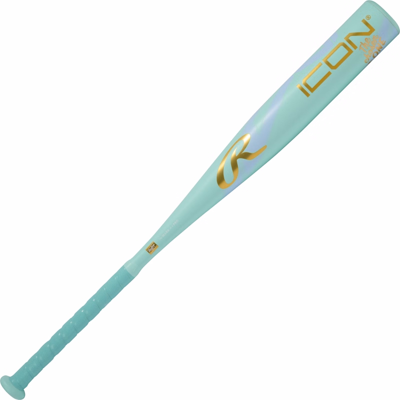 Rawlings Icon The Chosen One USA Bat, -10
