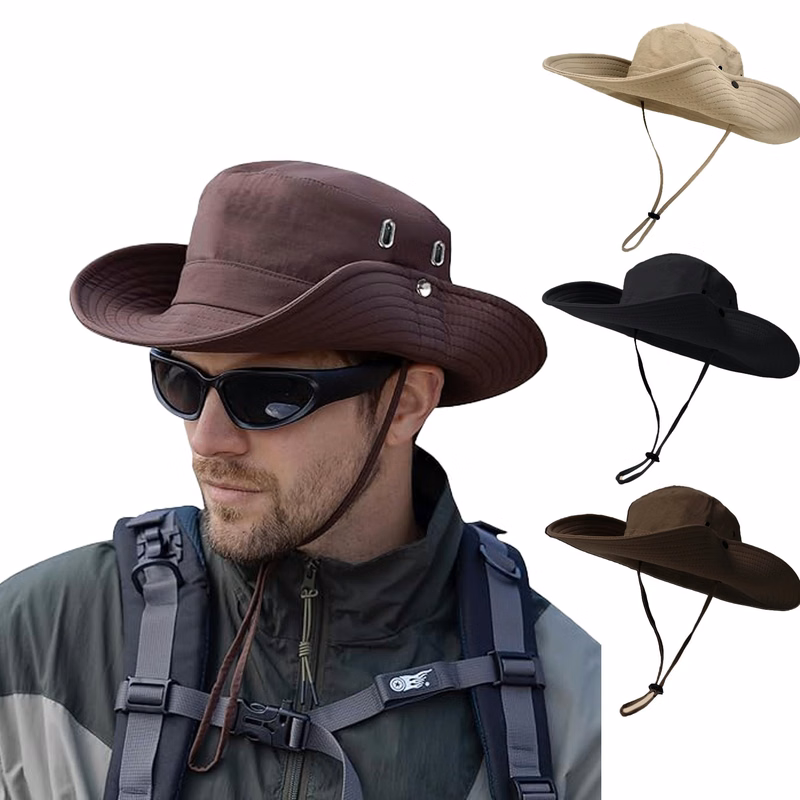 Sun Hats For Men Women Fishing Hat