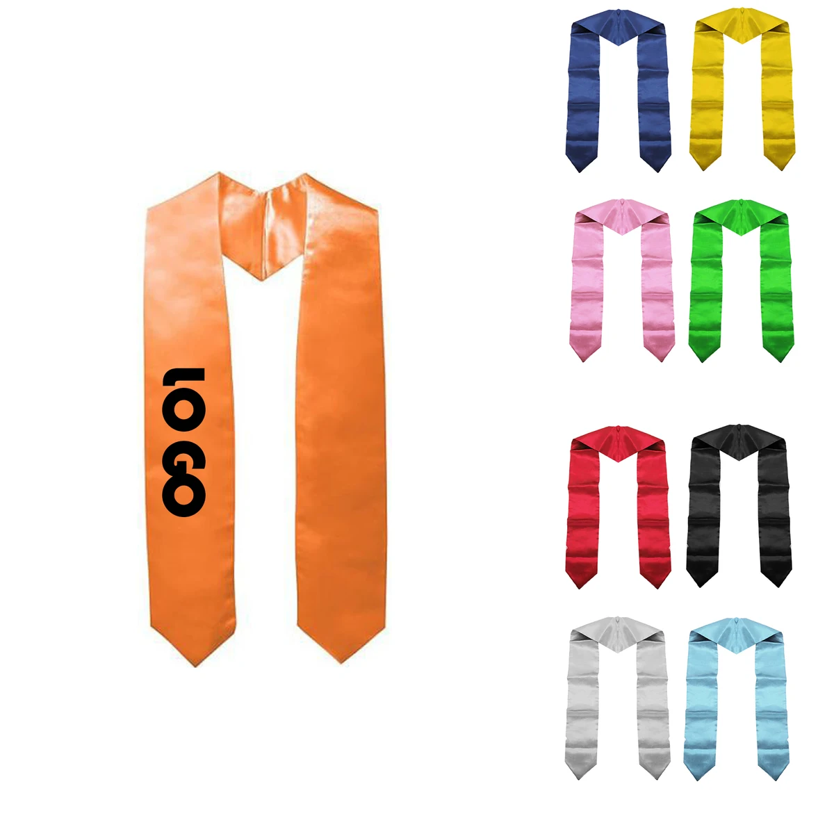 Graduation Ribbon 1