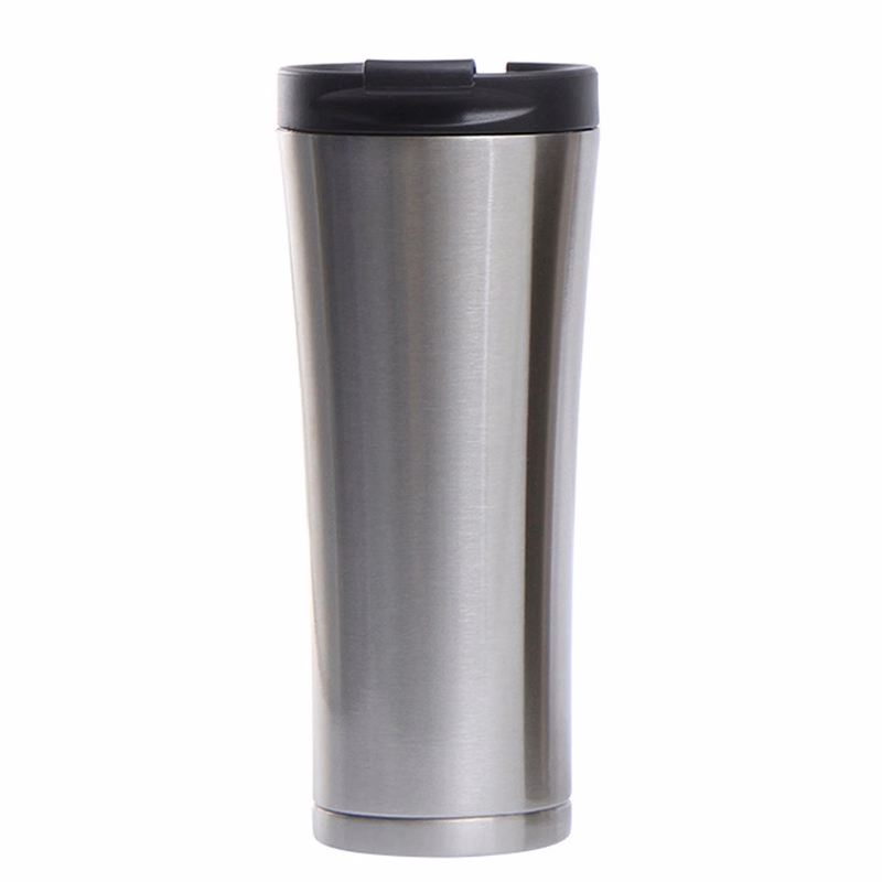 17 Oz Car Thermos Cup