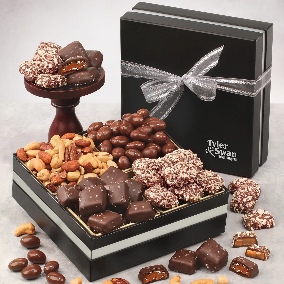 Indulgent Delights 1