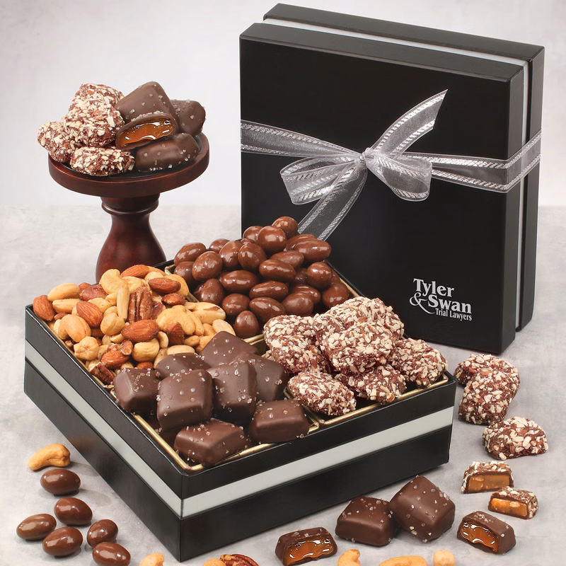 Indulgent Delights