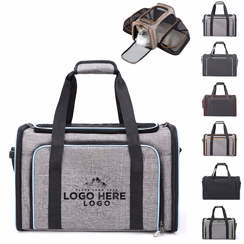 Pet Carrier Tote Bag