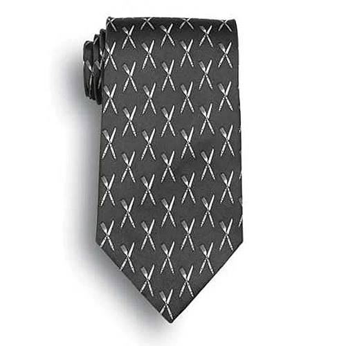 Cross Creek Flatware Pattern Tie 1