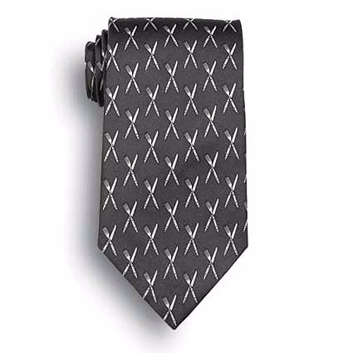 Cross Creek Flatware Pattern Tie