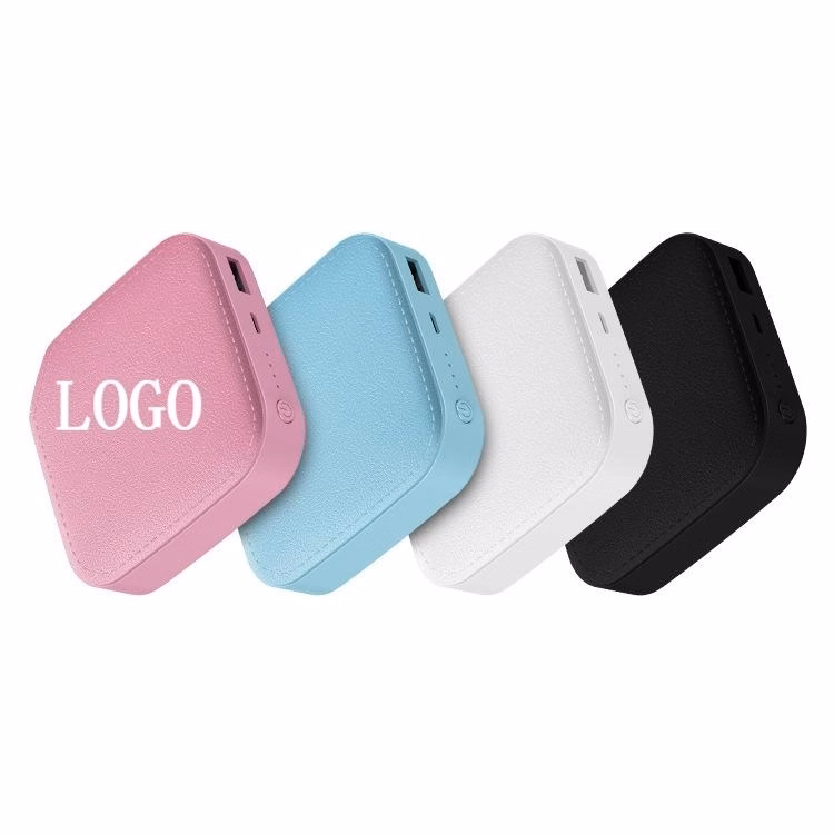 Mini 10000mAh Power Bank