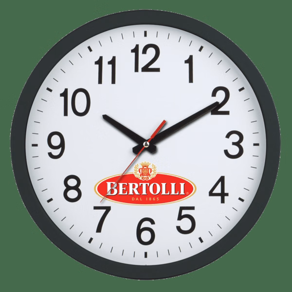 16" Giant Wall Clock