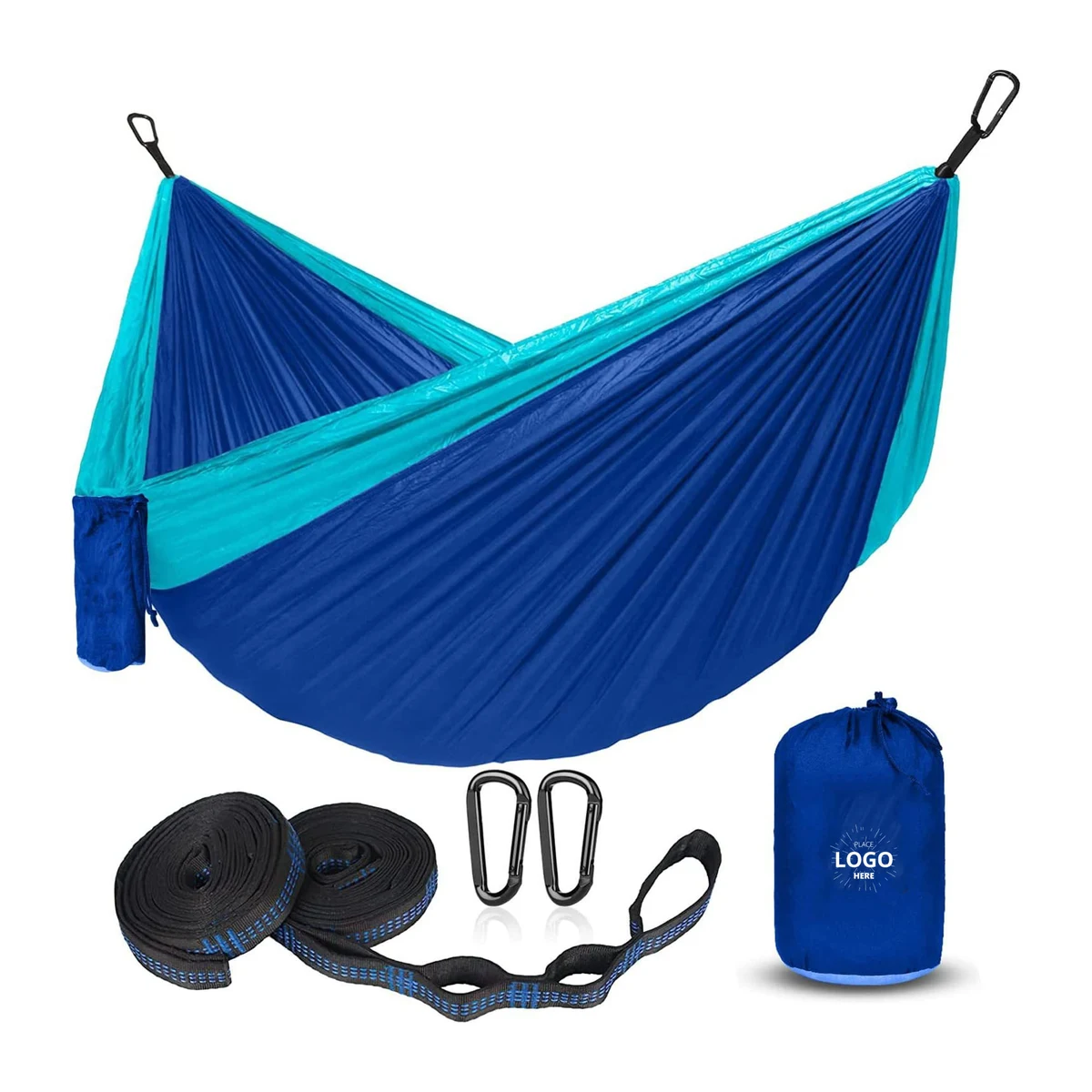 Foldable Camping Hammock 1