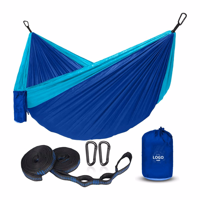 Foldable Camping Hammock